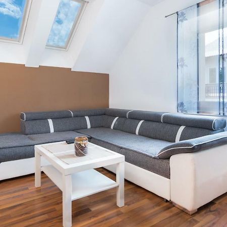 Boomerang Apartment Bled Exteriér fotografie