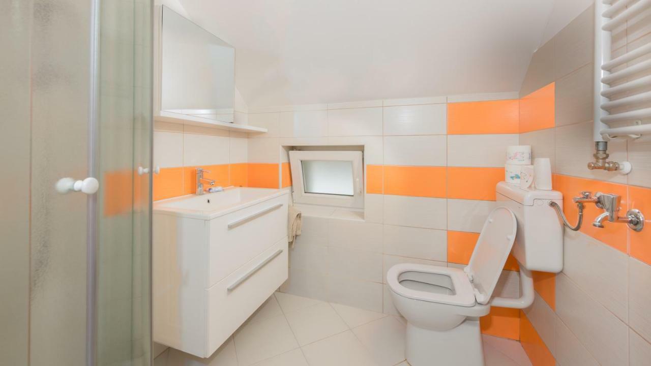 Boomerang Apartment Bled Exteriér fotografie