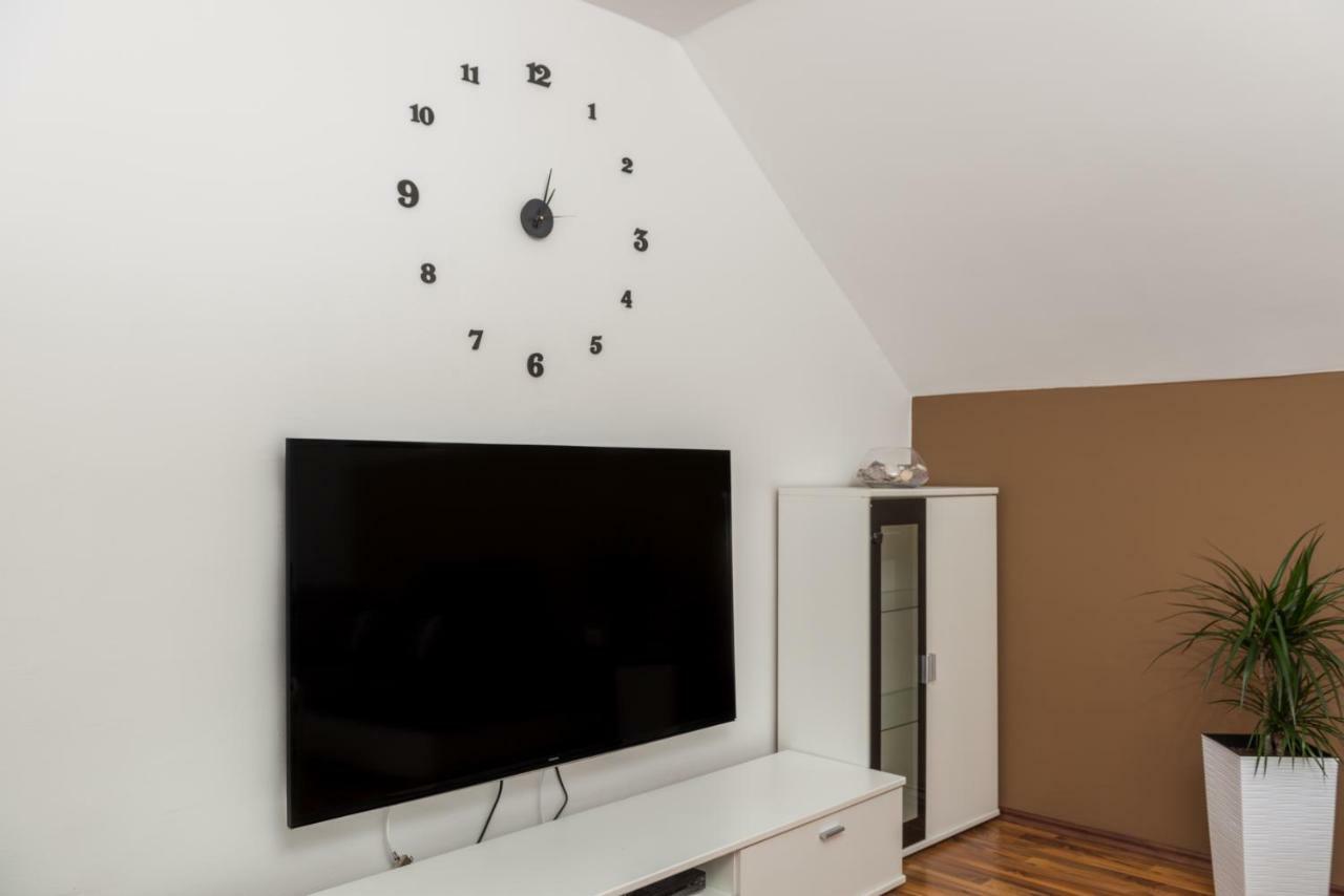 Boomerang Apartment Bled Exteriér fotografie